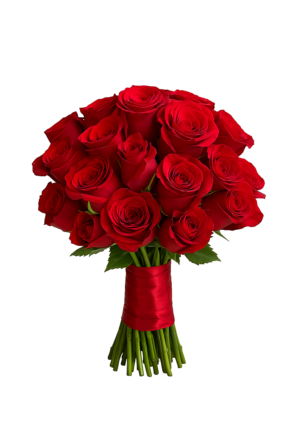 Scarlet Whisper