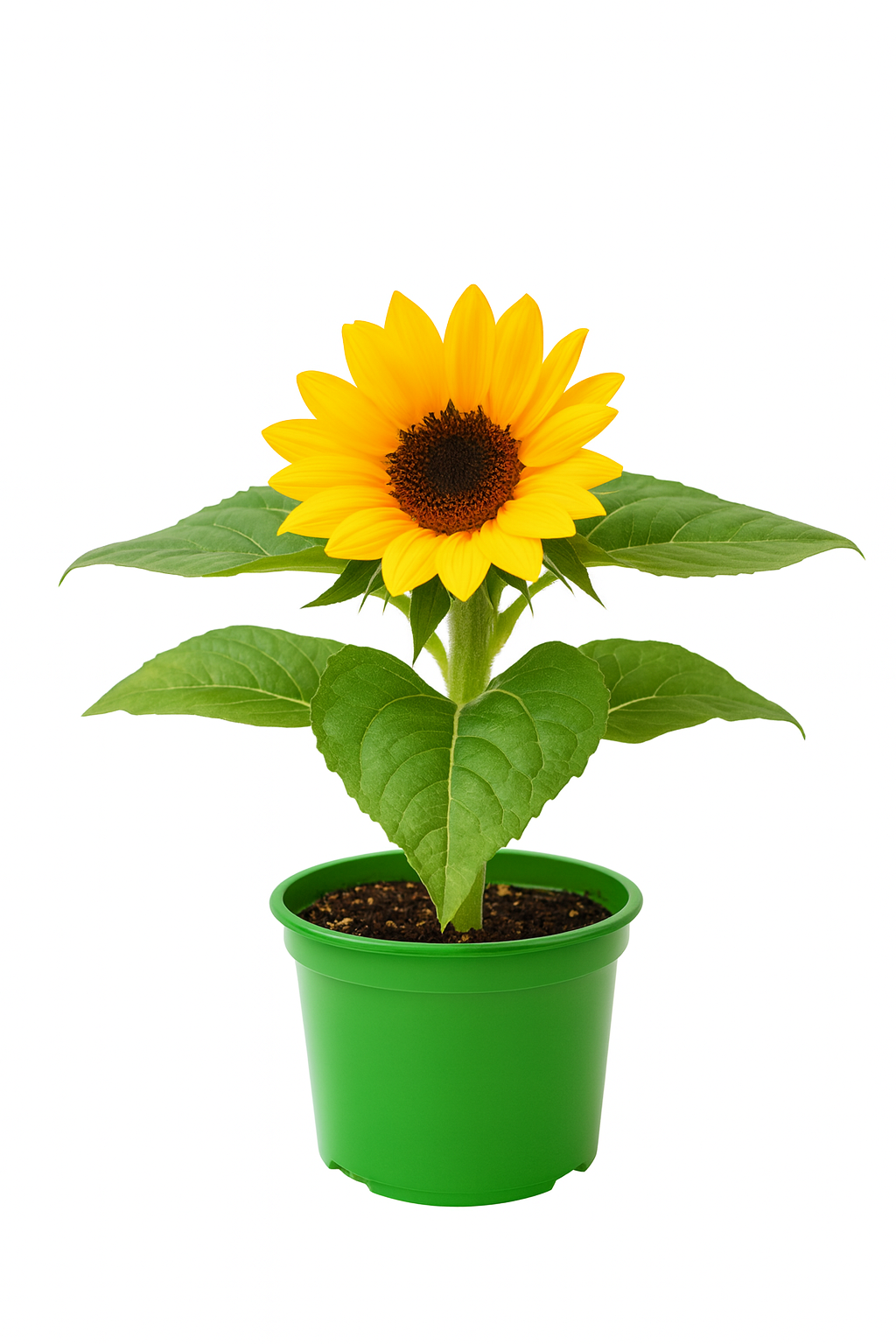 Sunflower Plant