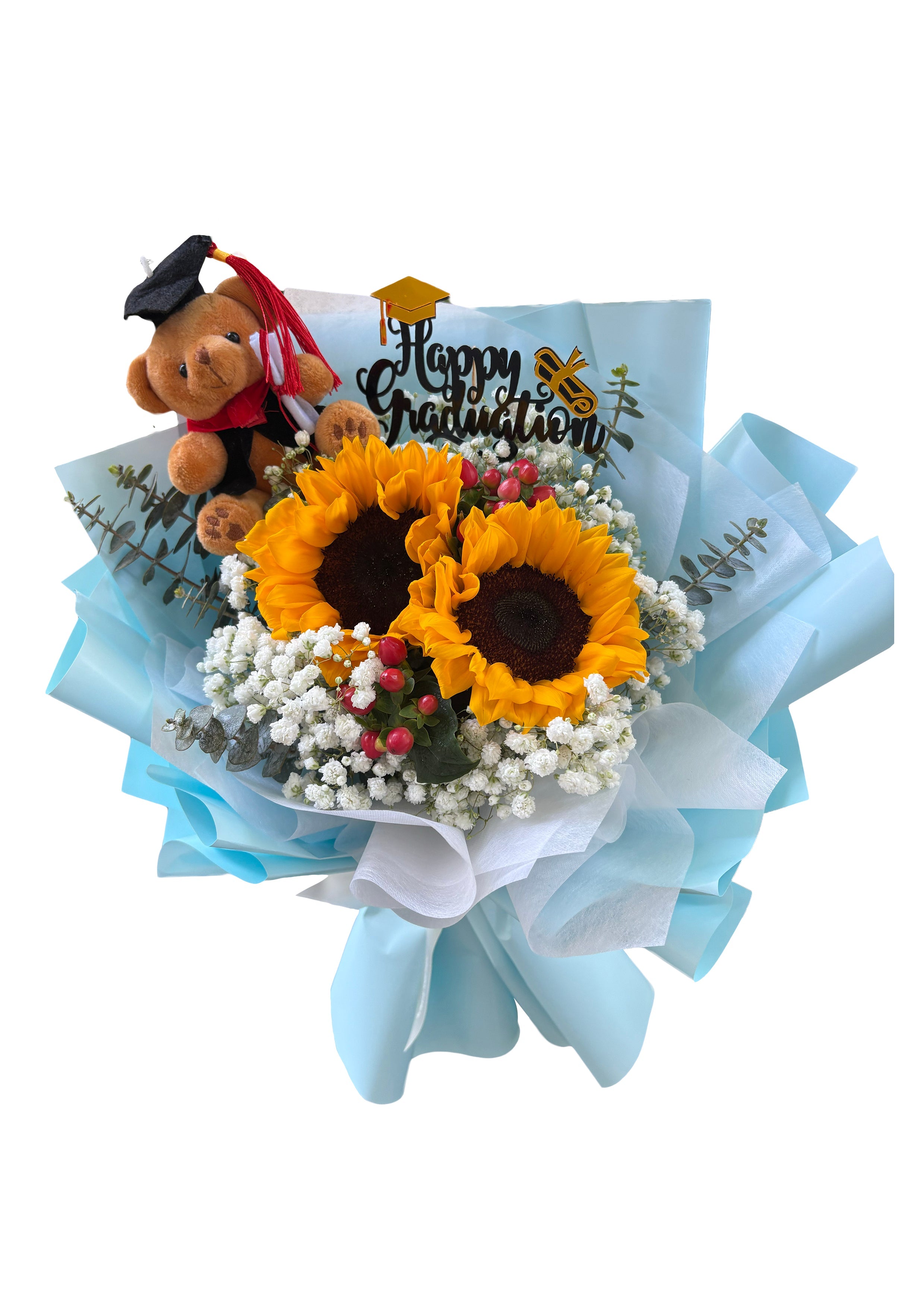 Sunshine Honor