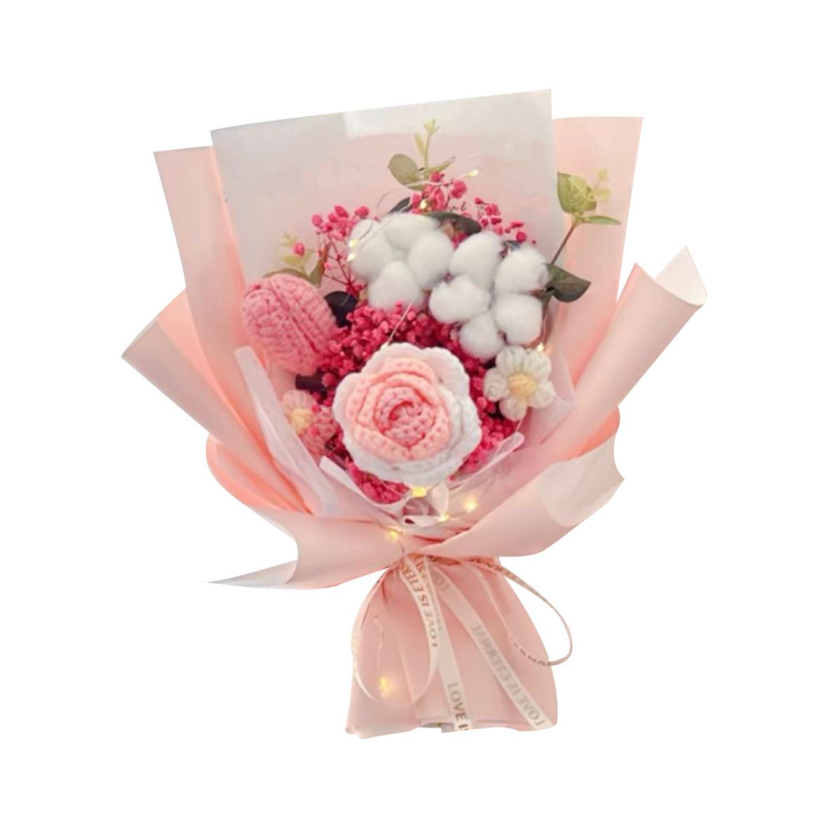 Sweet Blush Charm