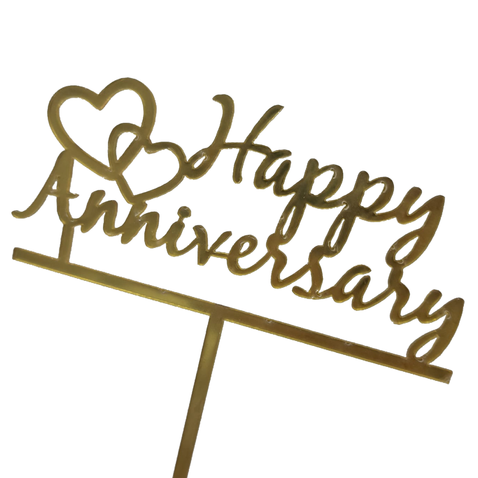 Topper_Happy Aniversary