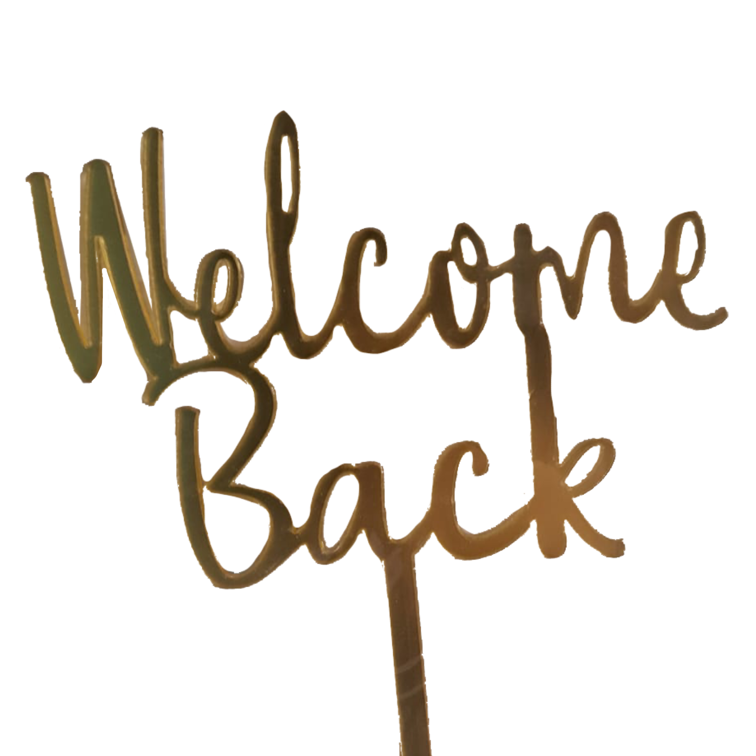 Topper_Welcome Back