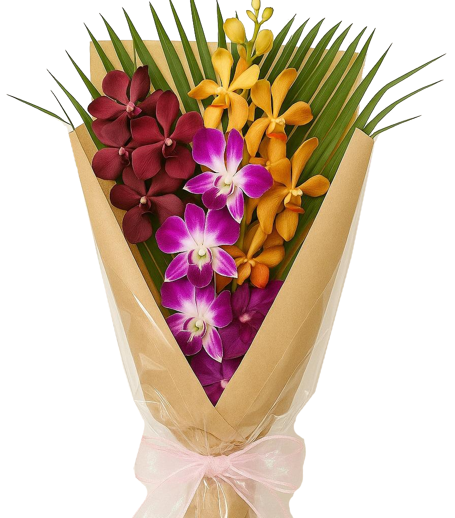 Tropical Grace