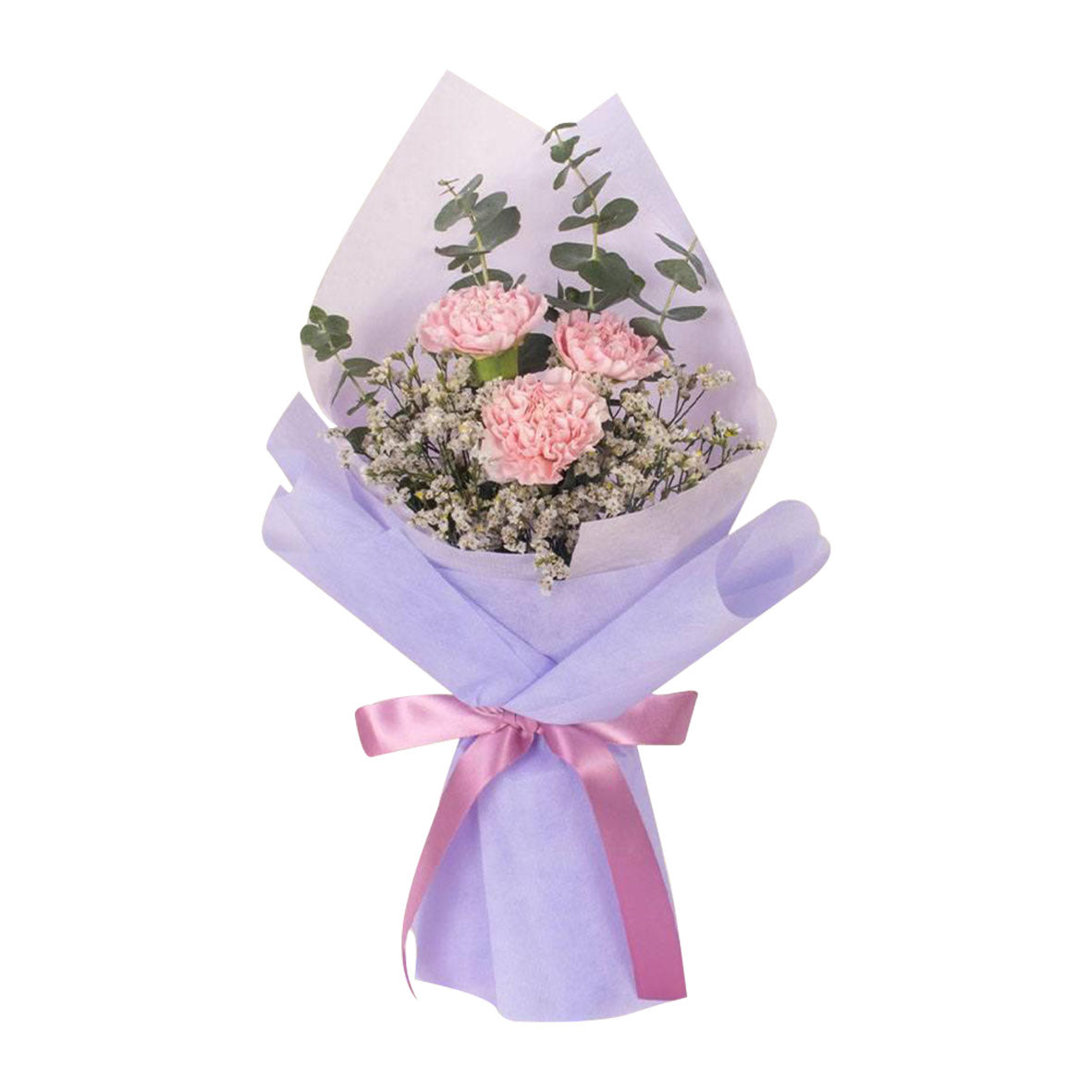 Violet Whisper
