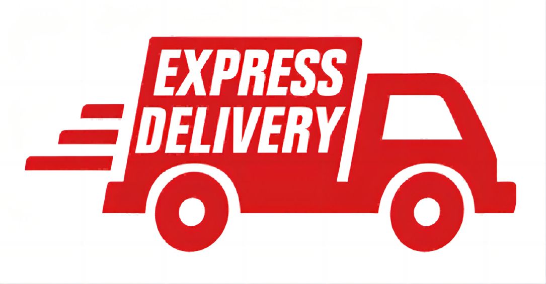 Express Delivery 2 Hours