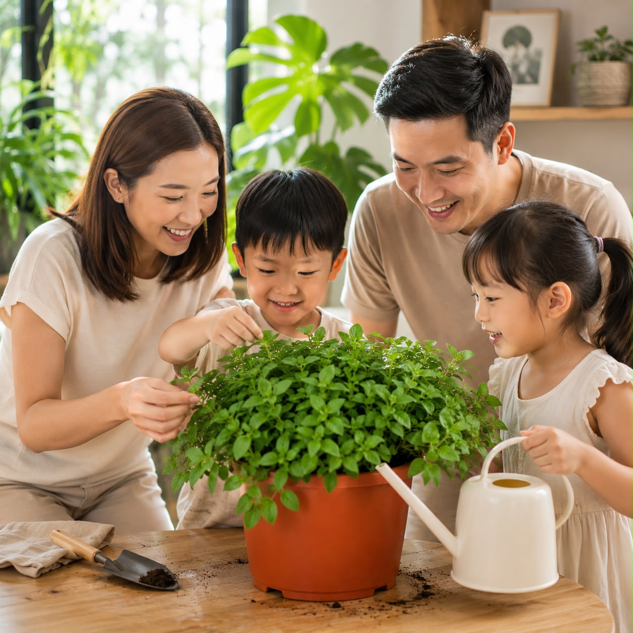 Oregano Plant | Herb Plant