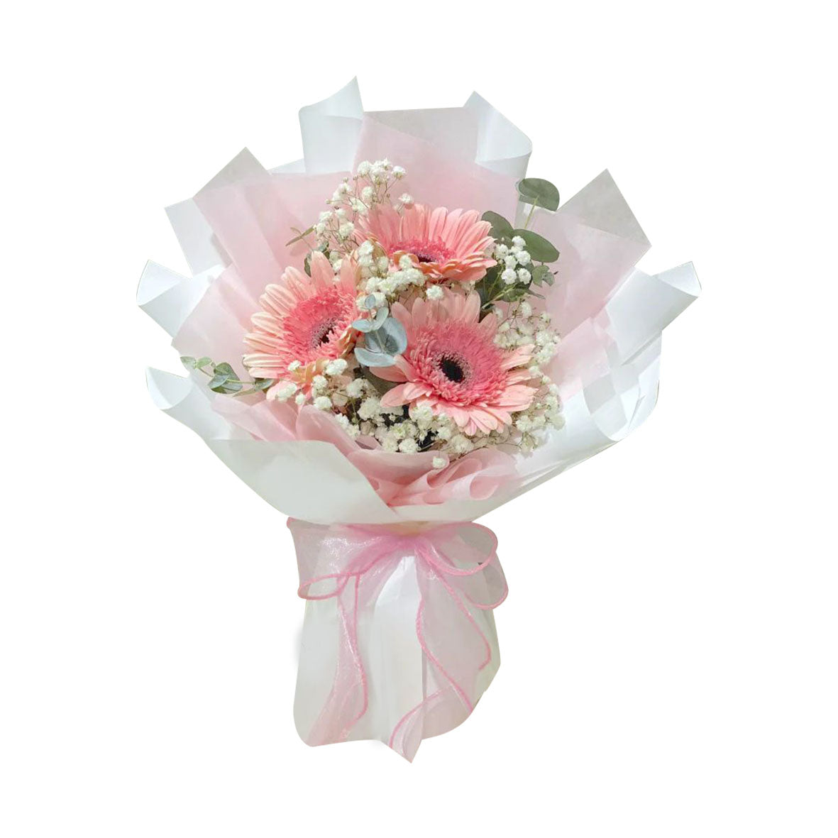 Whispering Petals
