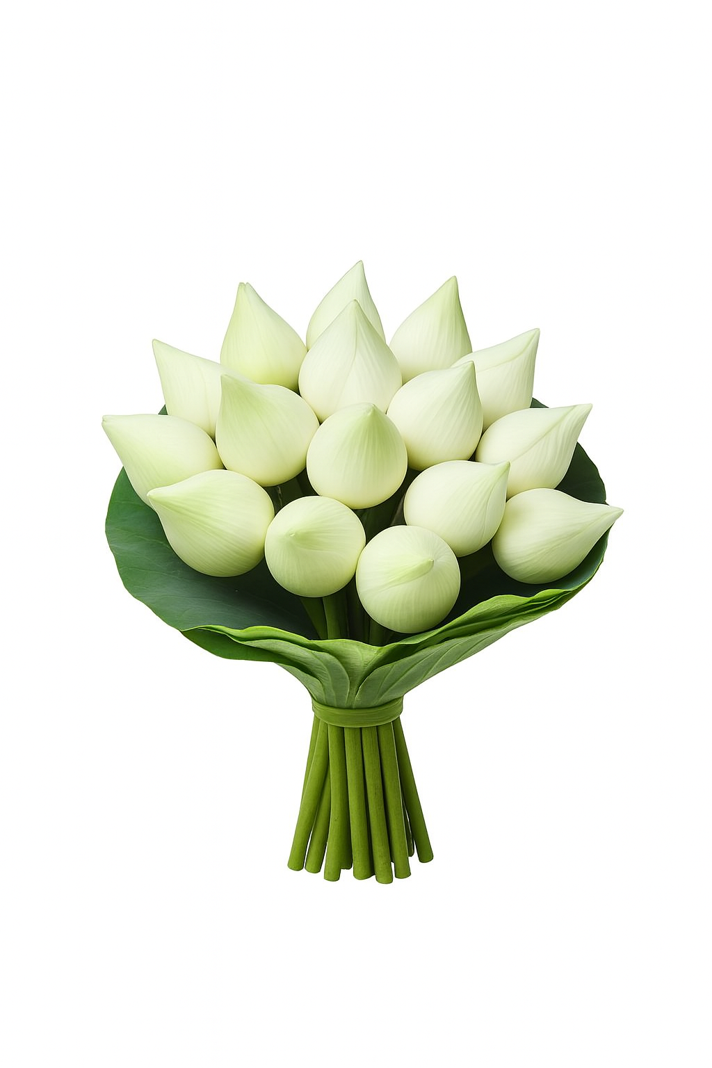 White Lotus Grace