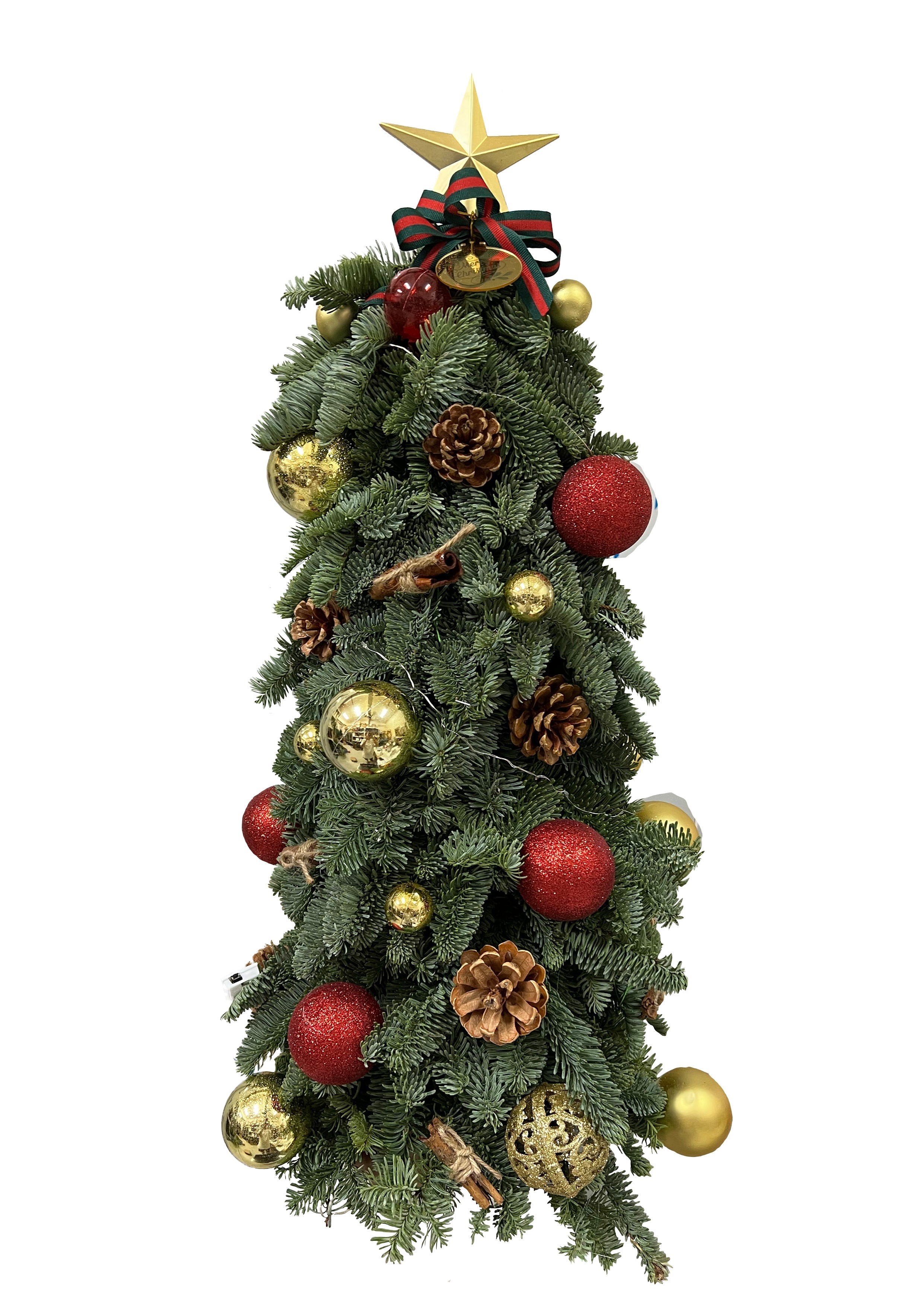Yuletide Gleam