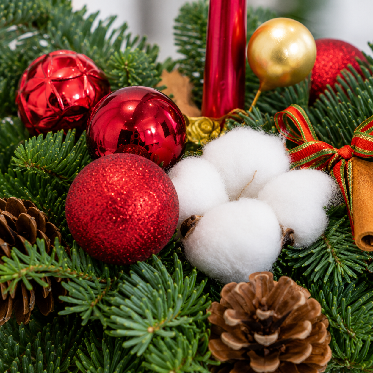 Northern Ember | Christmas Hamper