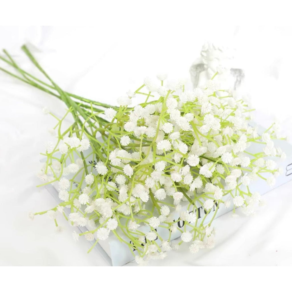 Artificial Baby's Breath