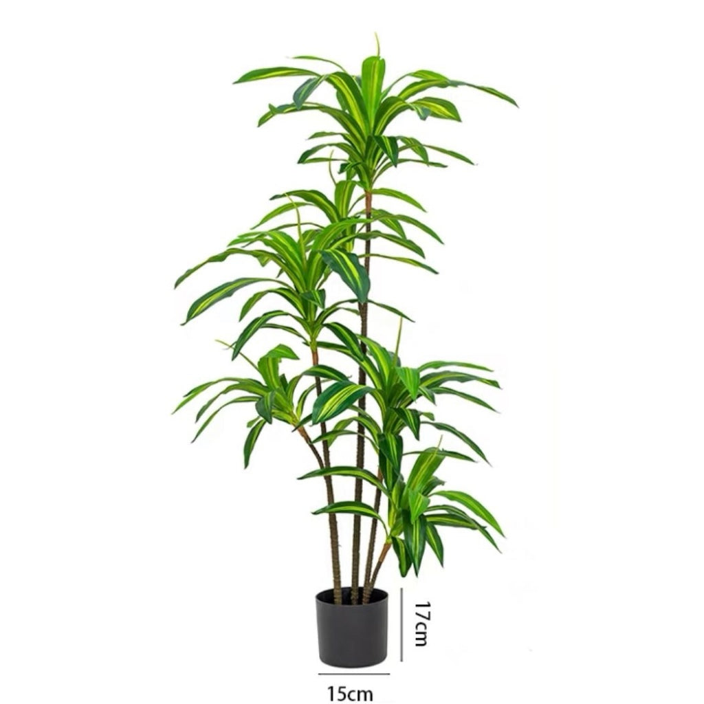 Artificial Dracaena Fragrans