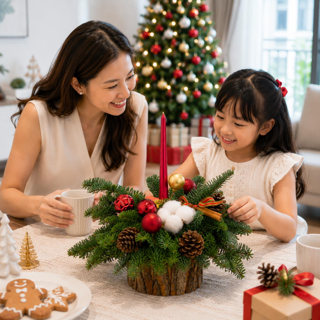 Northern Ember | Christmas Hamper