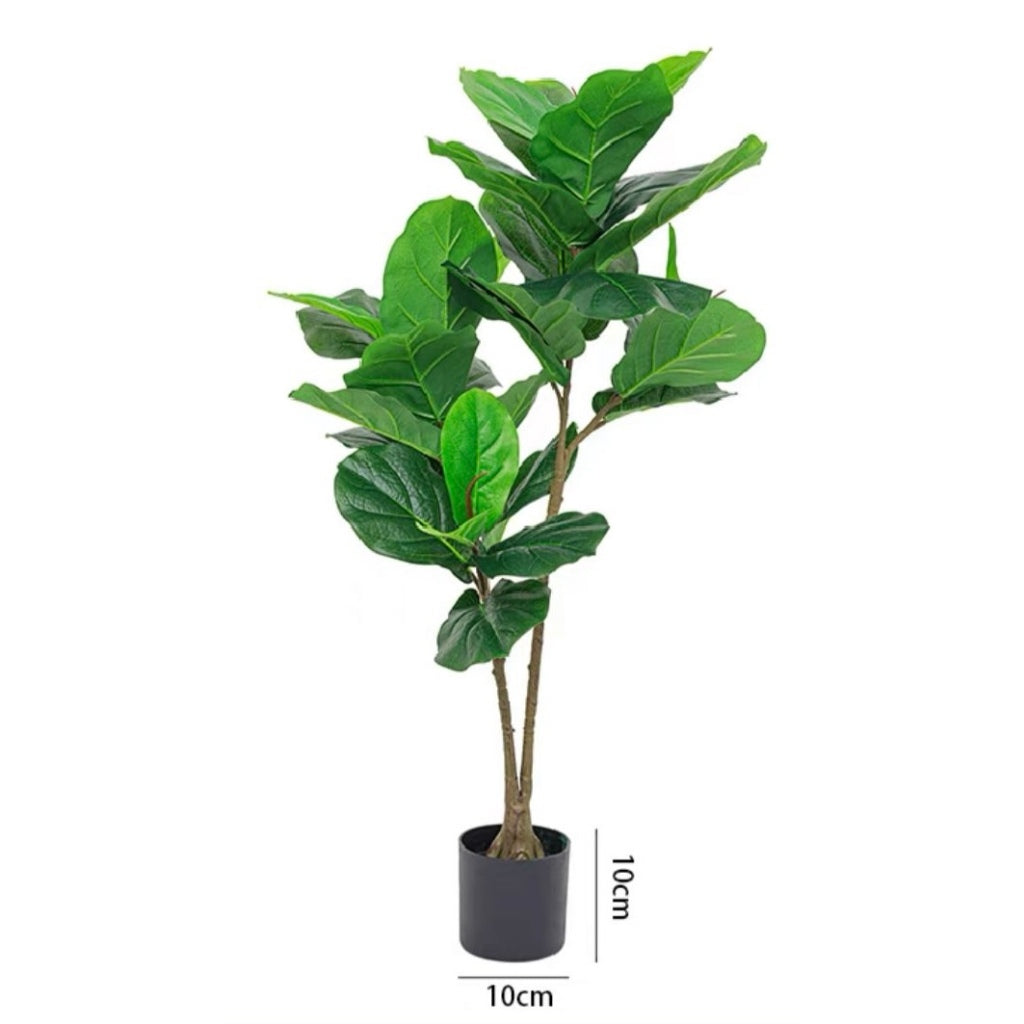 Artificial Ficus Lyrata
