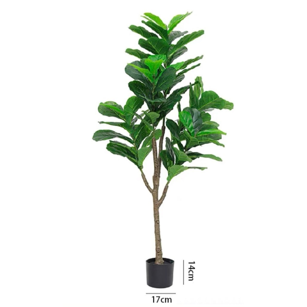 Artificial Ficus Lyrata
