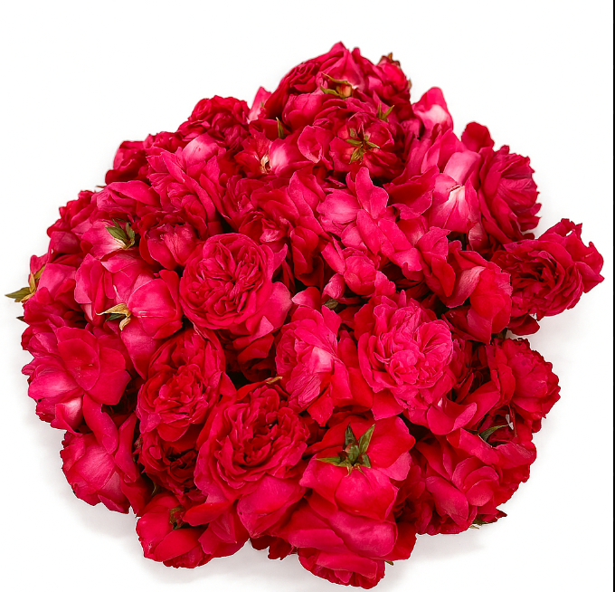 Mini Red Roses | Religious Flowers