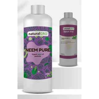 naturalGRO Neem Pure