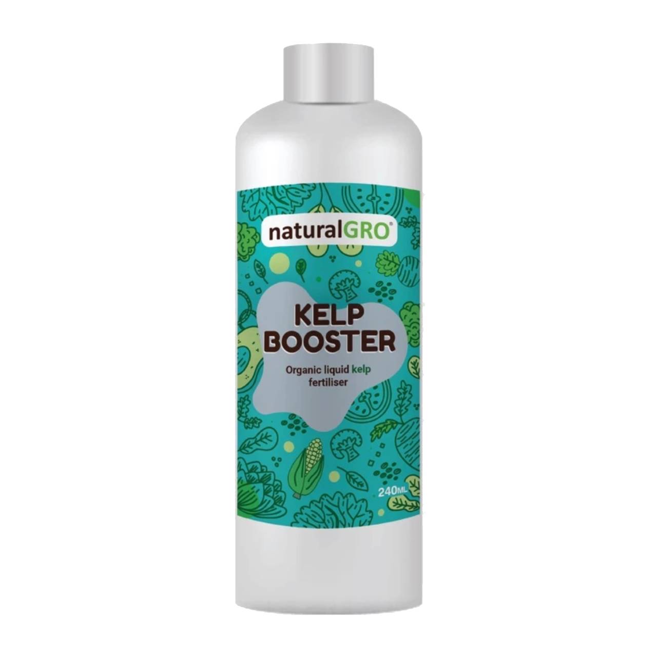 naturalGRO Kelp Booster (Ready-to-use)