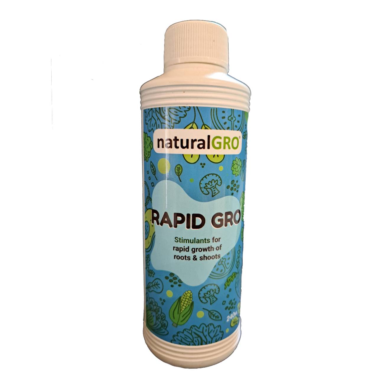 naturalGRO Rapid Gro