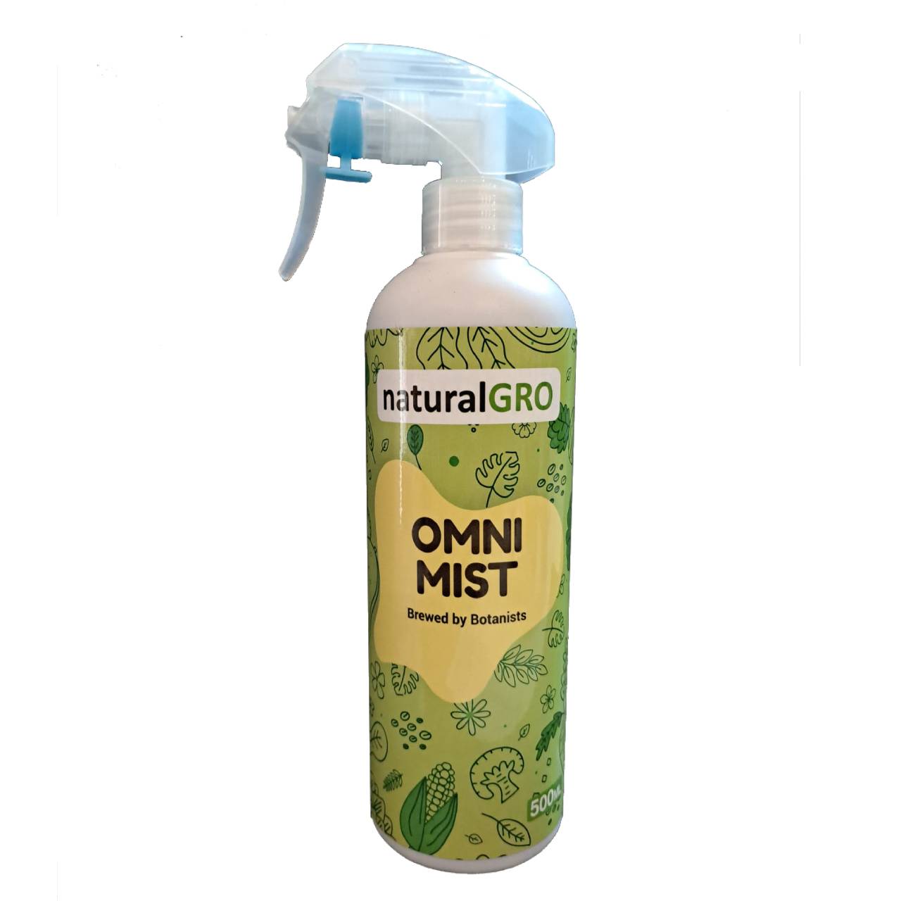 naturalGRO Ready-To-Use Omni Mist 500ML