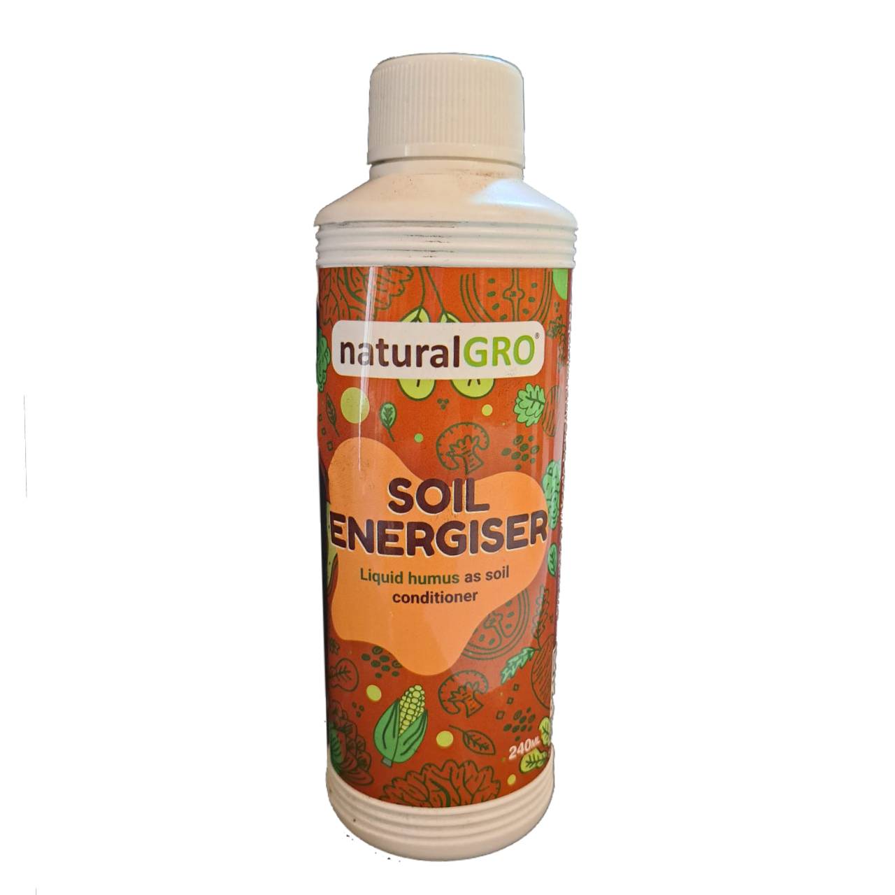 naturalGRO Soil Energizer