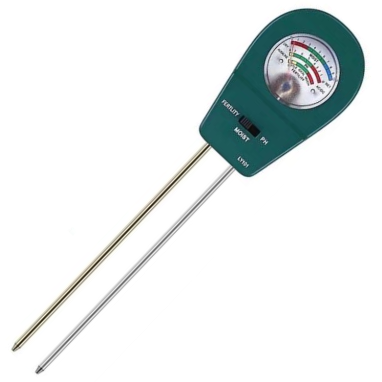 pH Meter